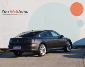VW Arteon PA Elegance 2.0 TDI SCR DSG - 31900 € / 62390.98 лв. - 90888390 3