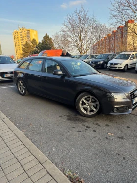 Audi A4 3.0 TDI Quattro , снимка 4