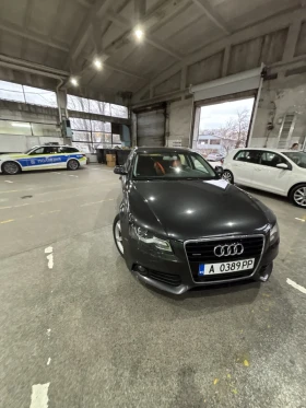 Audi A4 3.0 TDI Quattro , снимка 5