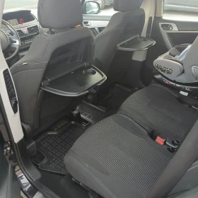 Citroen C4 Picasso, снимка 15