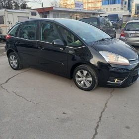 Citroen C4 Picasso, снимка 5