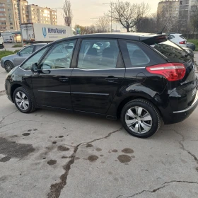 Citroen C4 Picasso, снимка 7