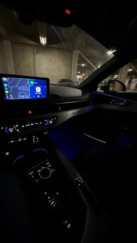 Audi A4 2.0 TFSI 3xS-LINE QUATTRO FULL, снимка 9