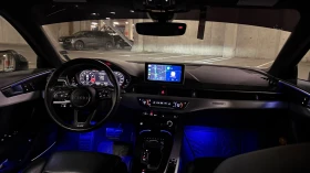 Audi A4 2.0 TFSI 3xS-LINE QUATTRO FULL, снимка 6