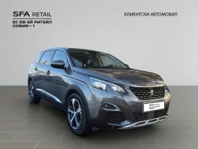 Peugeot 5008 NEW ALLURE  1.5 BlueHDi 130 BVM6 E 6.2 - 20400 € / 39898.93 лв. - 30733844 3
