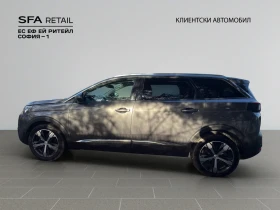 Peugeot 5008 NEW ALLURE  1.5 BlueHDi 130 BVM6 E 6.2 - 20400 € / 39898.93 лв. - 30733844 8