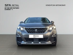 Peugeot 5008 NEW ALLURE  1.5 BlueHDi 130 BVM6 E 6.2 - 20400 € / 39898.93 лв. - 30733844 2