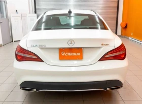 Mercedes-Benz CLA 250 Бензин - 100 € / 195.58 лв. - 72221553 4