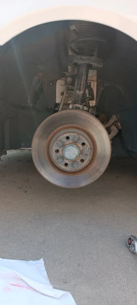 Mercedes-Benz CLA 250 Бензин - 100 € / 195.58 лв. - 72221553 9