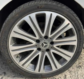 Mercedes-Benz CLA 250 Бензин - 100 € / 195.58 лв. - 72221553 6