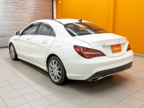 Mercedes-Benz CLA 250 Бензин - 100 € / 195.58 лв. - 72221553 5