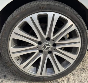 Mercedes-Benz CLA 250 Бензин - 100 € / 195.58 лв. - 72221553 7