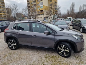 Peugeot 2008 1.2/ALLURE/70�.��! | Mobile.bg � ����� ������ 4