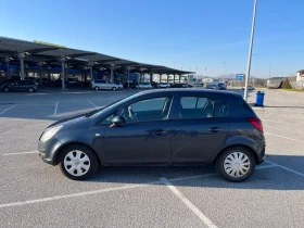 Opel Corsa - 1750 € / 3422.70 лв. - 73986060 4