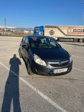 Opel Corsa - 1750 € / 3422.70 лв. - 73986060 2