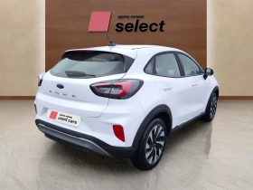 Ford Puma 1.0 EcoBoost - 18662 € / 36499.70 лв. - 58291787 4