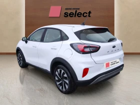 Ford Puma 1.0 EcoBoost - 18662 € / 36499.70 лв. - 58291787 2