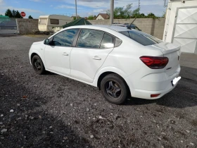 Dacia Logan 1.0 LPG - 7000 € / 13690.81 лв. - 51924645 3