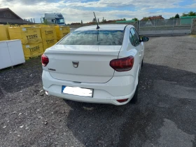 Dacia Logan 1.0 LPG - 7000 € / 13690.81 лв. - 51924645 2