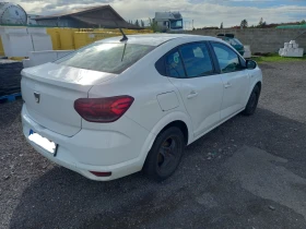 Dacia Logan 1.0 LPG - 7000 € / 13690.81 лв. - 51924645 4