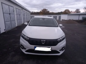 Dacia Logan 1.0 LPG
