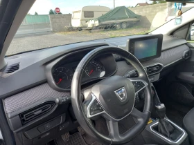 Dacia Logan 1.0 LPG - 7000 € / 13690.81 лв. - 51924645 5