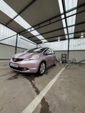 Honda Jazz - 4999 € / 9777.19 лв. - 31143539 2