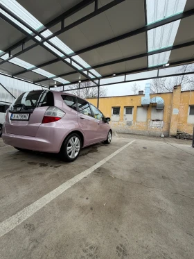 Honda Jazz - 4999 € / 9777.19 лв. - 31143539 4