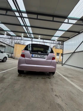 Honda Jazz - 4999 € / 9777.19 лв. - 31143539 6