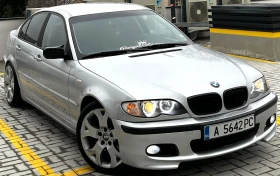 BMW 330 3.0D/MPACHKET - 3350 € / 6552.03 лв. - 93029072 10
