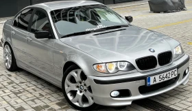 BMW 330 3.0D/MPACHKET