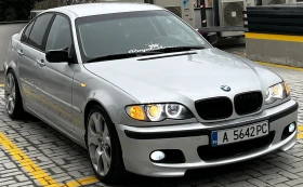 BMW 330 3.0D/MPACHKET - 3350 € / 6552.03 лв. - 93029072 8