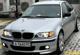 BMW 330 3.0D/MPACHKET - 3350 € / 6552.03 лв. - 93029072 9