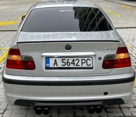 BMW 330 3.0D/MPACHKET - 3350 € / 6552.03 лв. - 93029072 5