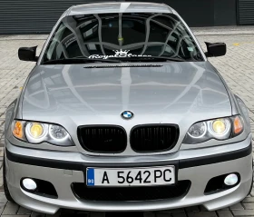 BMW 330 3.0D/MPACHKET - 3350 € / 6552.03 лв. - 93029072 2