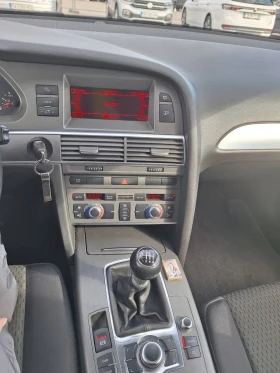 Audi A6 - 4000 € / 7823.32 лв. - 95249022 10