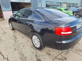 Audi A6 - 4000 € / 7823.32 лв. - 95249022 5