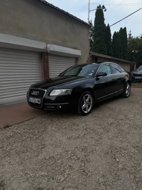 Audi A6 A6 C6 2.0 tdi