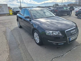 Audi A6 - 4000 € / 7823.32 лв. - 95249022 3