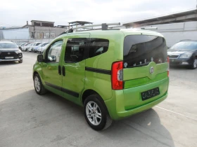 Fiat Qubo 1, 3-M-jet-ITALY-KLIMATIK | Auto.bg — изображение 7