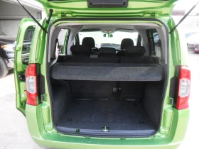 Fiat Qubo 1, 3-M-jet-ITALY-KLIMATIK | Auto.bg — изображение 9