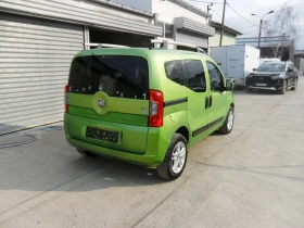 Fiat Qubo 1, 3-M-jet-ITALY-KLIMATIK | Auto.bg — изображение 5