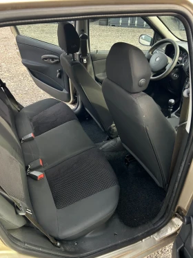 Fiat Punto 1.2 бензин !!!!122хил км!!! - 1599 € / 3127.37 лв. - 47133219 5