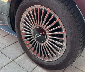 Fiat 500e ICON - 15500 € / 30315.36 лв. - 34772995 5