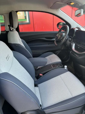 Fiat 500e ICON - 15500 € / 30315.36 лв. - 34772995 3
