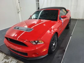 ������ Ford Mustang