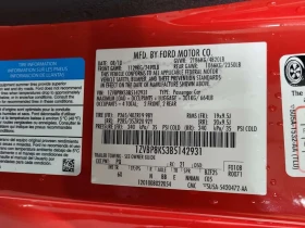 Ford Mustang SHELBY GT500| ��� ���������| ��������� ���������|  | Mobile.bg � ����� ������ 14