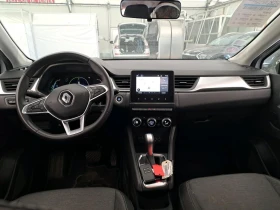 Renault Captur 1.6* ������* ������� ���� | Mobile.bg � ����� ������ 8