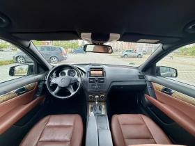 Mercedes-Benz C 320 Avantgarde* ����/����/�������/����������* ������ | Mobile.bg � ����� ������ 10