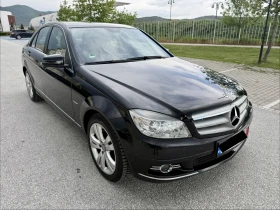 Mercedes-Benz C 320 Avantgarde* ����/����/�������/����������* ������ | Mobile.bg � ����� ������ 9